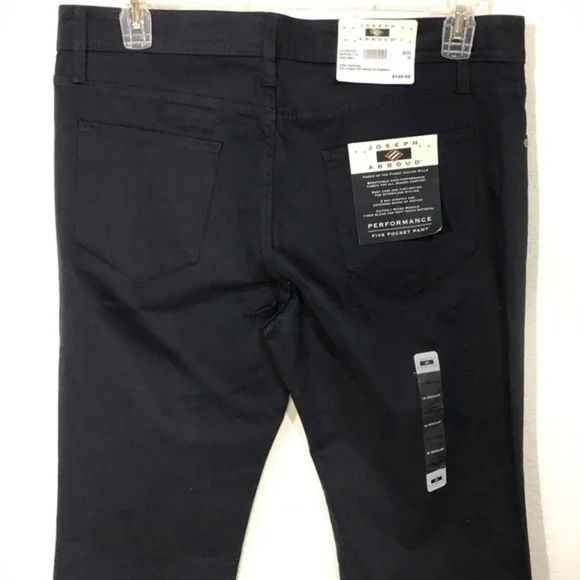 Joseph AbboudNavyPerformance Five Pocket Pant36 Regular NWT